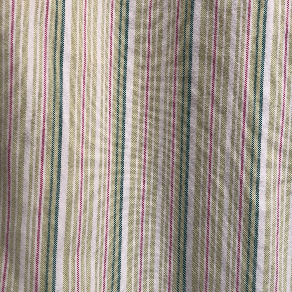 Karen Scott Shirt.  Size 3X - Picture 6 of 15